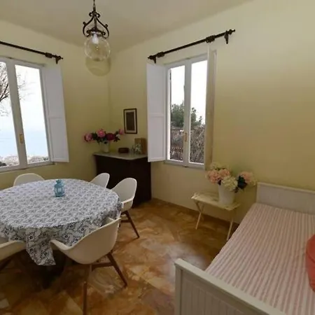 Prima Collina Vista Mare Апартаменты