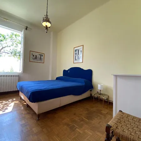 Apartment Prima Collina Vista Mare Alassio