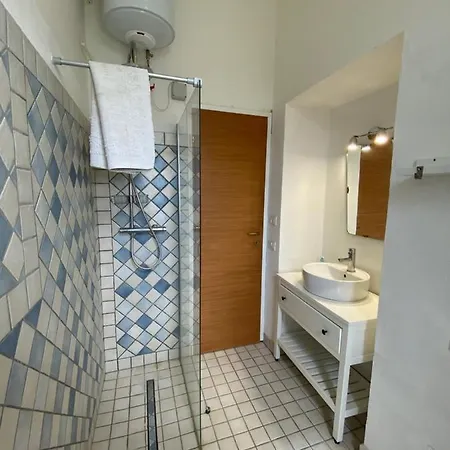 Prima Collina Vista Mare Апартаменты