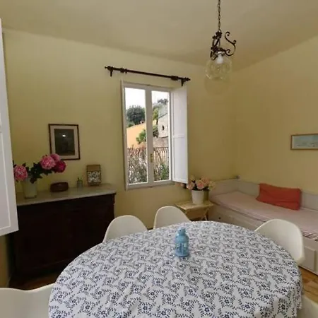 Prima Collina Vista Mare Appartement