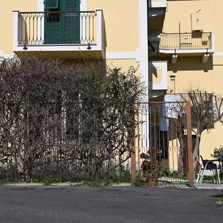 Prima Collina Vista Mare