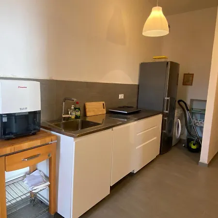 Appartement Prima Collina Vista Mare