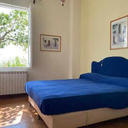Prima Collina Vista Mare Appartement