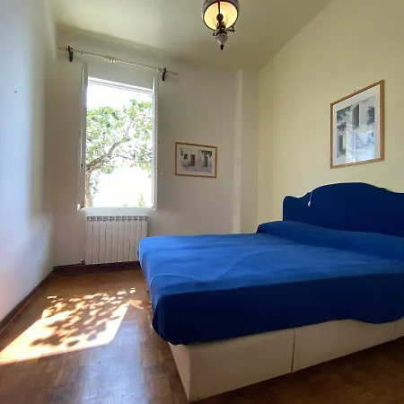 Prima Collina Vista Mare Appartement Alassio