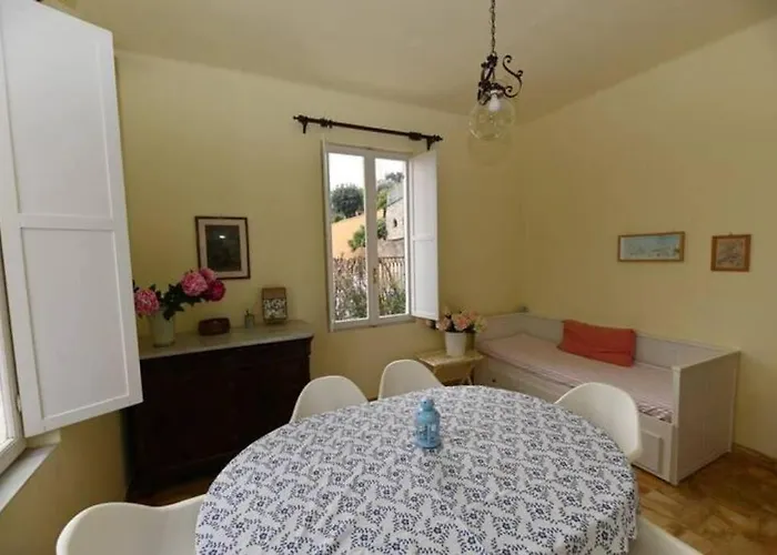 Prima Collina Vista Mare Apartman