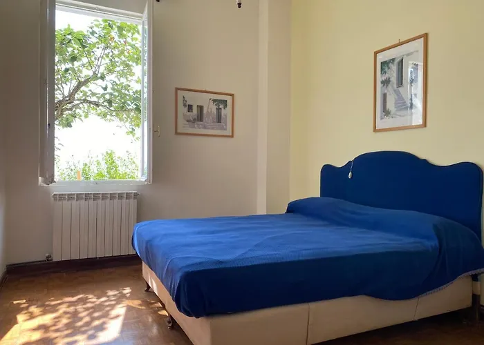 Prima Collina Vista Mare Apartman