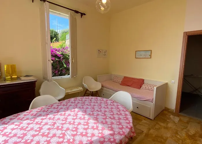 Prima Collina Vista Mare Apartman *