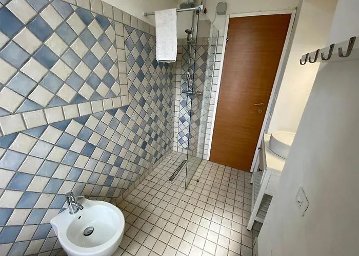 Apartman Prima Collina Vista Mare Alassio